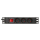 ExtraLink 10" 1U 3 Socket EU Type Power PDU Listwa zasilająca - 1545144 - zdjęcie 2